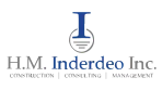 H.M Inderdeo