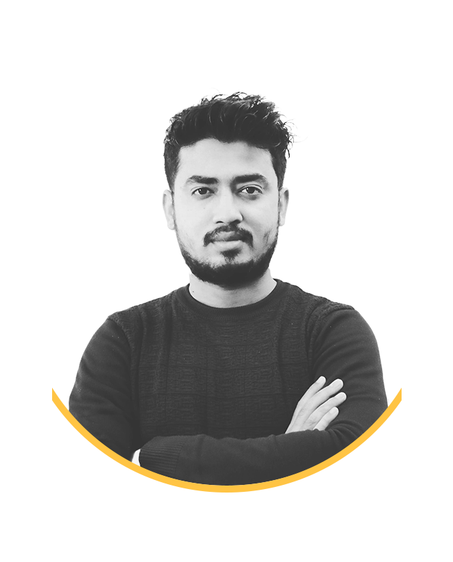 Jahi Islam Visual Designer