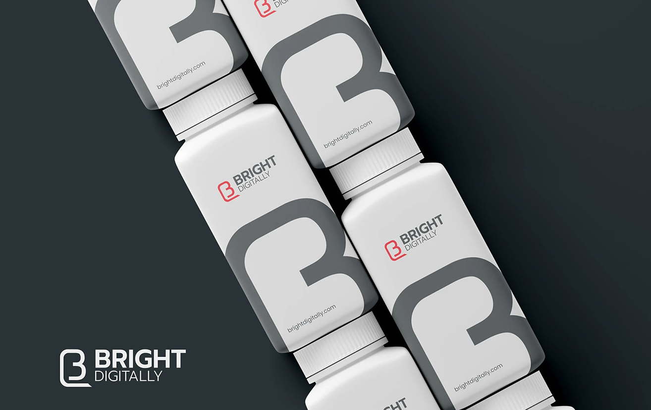 Branding for Bright Digitally