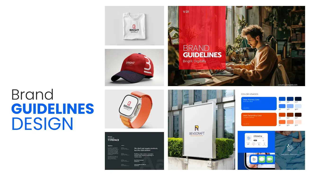 Brand Guidelines