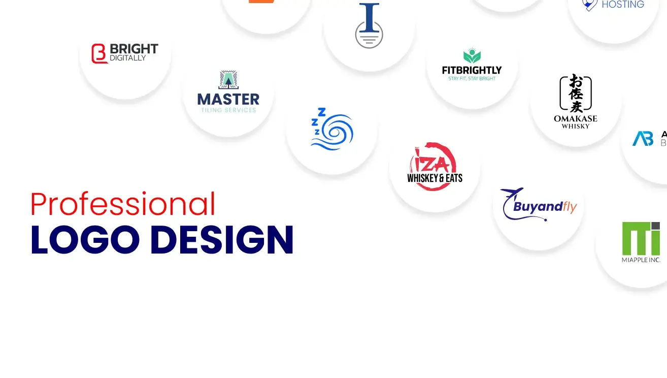 Logo Design