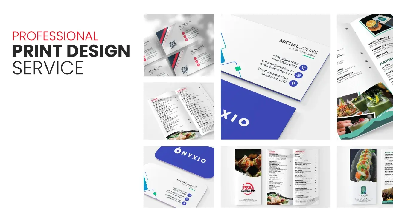 Print Design