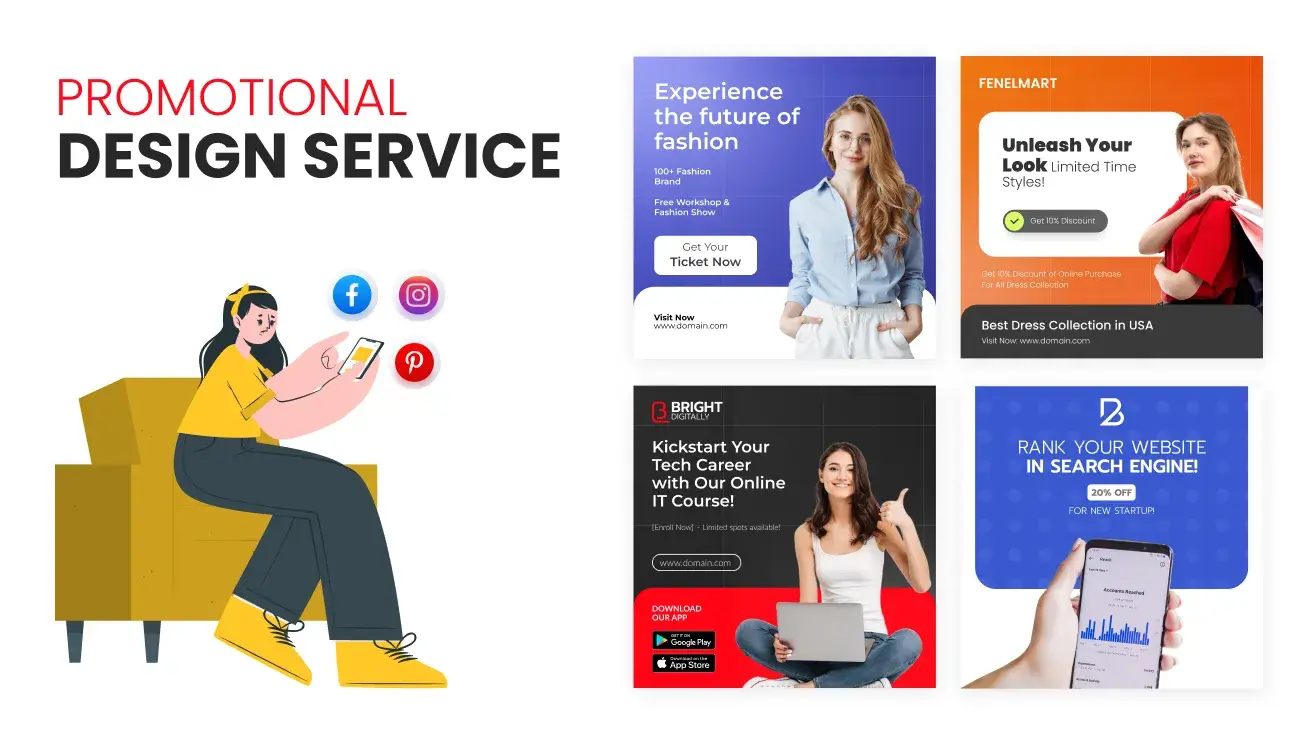 Promotional Design